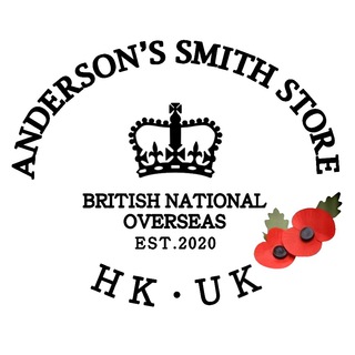 Anderson’s Smith Store Telegram Group Link