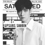 VAKUM | UPSUBS SOOBIN
