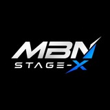 𝐌𝐁𝐍 𝐒𝐭𝐚𝐠𝐞 - 𝐗 𝐎𝐟𝐟𝐢𝐜𝐢𝐚𝐥