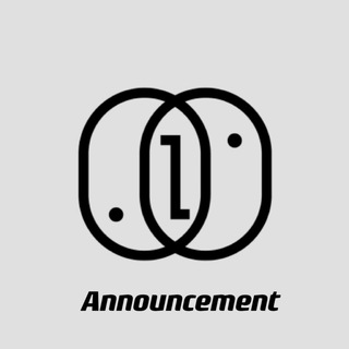 Telegram profile photo for E8 ArtBank - Announcement