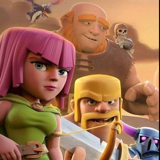 COC GAMERS CORNER Telegram Group Link