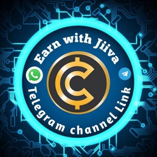 Earn With Jiiva Telegram Group Link