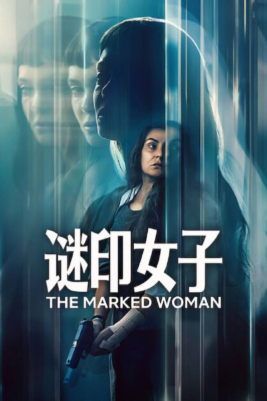 名称：谜印女子（2026）NF 4K DV&HDR 内封官中