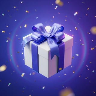 Telegram profile photo for Бoнycы oт cпoнcopoв