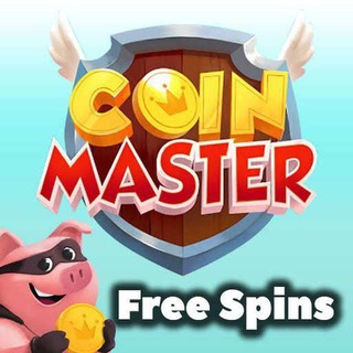 🤑 Coin Master Free Spins 🤑 Telegram Group Link