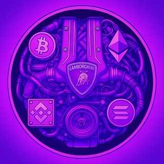 Lambo Algo Telegram Group Link