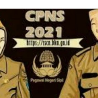 Diskusi CPNS Pemerintah Aceh 2021 (Unofficial)