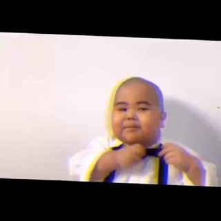 印尼小胖子表情库
