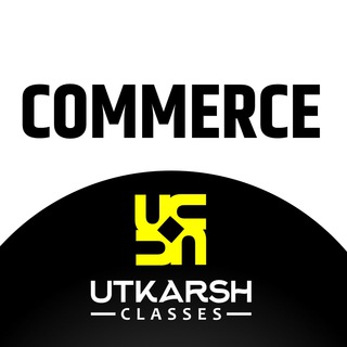 UTKARSH COMMERCE CLASSES Telegram Group Link