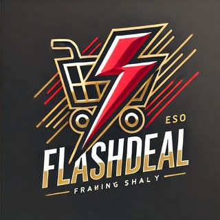Flash Deals - India’s Best Deals Offers & CashBack Channel Telegram Group Link
