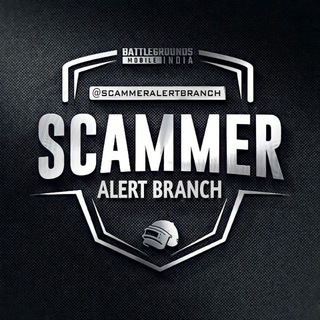SCAMMER REPORT BRANCH Telegram Group Link