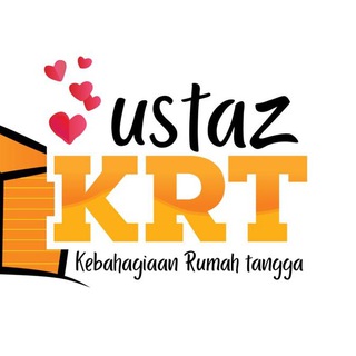 Telegram profile photo for Ustaz KRT (Kebahagiaan Rumah Tangga)
