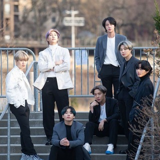 INDOMY BANGTAN Chat Room Telegram Group Link