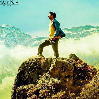 Yevade Subramanyam in Hindi & Tamil Telugu Malayalam Kannada Movie Hd Download Telegram Group Link