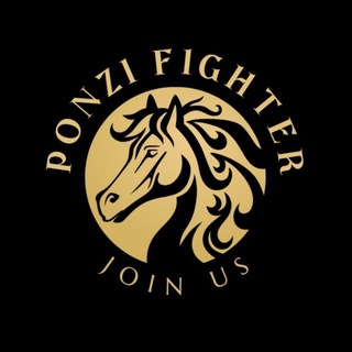 PONZI FIGHTER