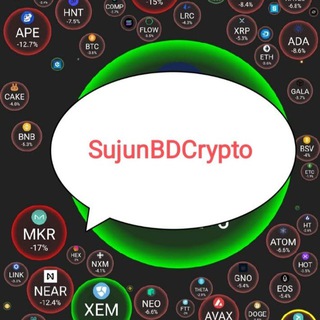 Sujun BD Crypto Telegram Group Link