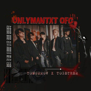 •`𝐔𝐍𝐋𝐘𝐌𝐀𝐍𝐓𝐗𝐓 𝐎𝐅𝐂`• Telegram Group Link