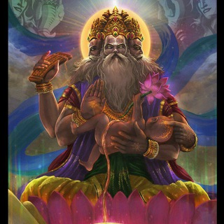 Brahma - Structuring Ancient Knowledge 🙏