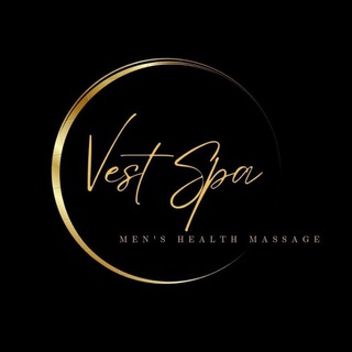 Telegram profile photo for VEST SPA MEN'S HEALTH MASSAGE