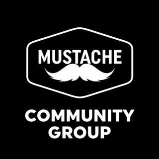 Mustache Bangkok Community Group Telegram Group Link