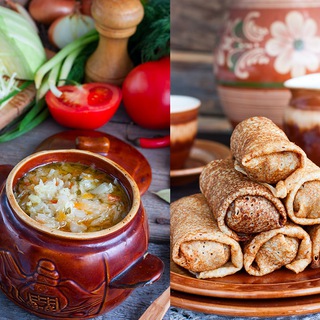 Russian Food on Samui Telegram Group Link