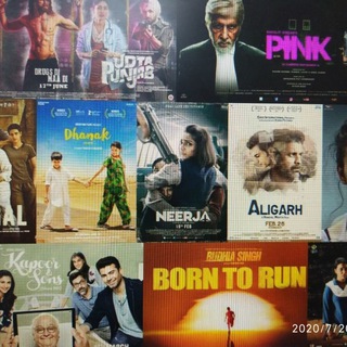 Hindi Movies New or Old Telegram Group Link