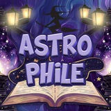 ASTROPHILE ! PROMORENT