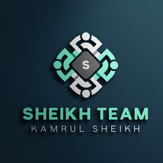 Sheikh team🚀