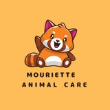 BUBAR | MOURIETTE ANIMAL CARE