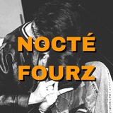 NOCTÉFOURZ; Restless From the Start.