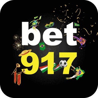 Telegram profile photo for bet917.com| Canal Oficial ®
