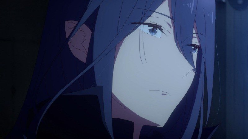 銀砂糖師與黑妖精～sugar apple fairy tale～ 第7集