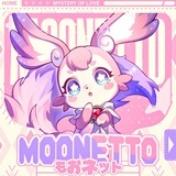 archive @moonetto