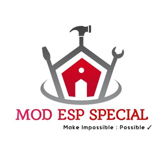 Mod Esp Special ™ Telegram Group Link