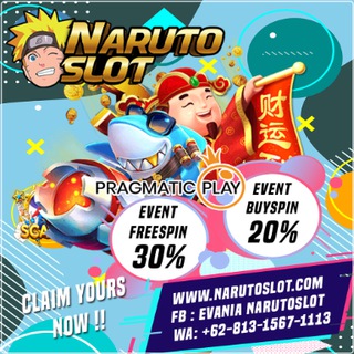 Narutoslot Official - Situs Togel Minimal Bet Togel 100 Perak Livecasino VIP