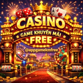 Telegram profile photo for App Game Km Free(5-5-2023)