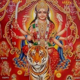 Telegram profile photo for ☞ 🔱 फ्री सत्ता किंग 🔱 ☜