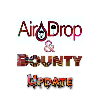 Airdrop & Bounty Update Telegram Group Link