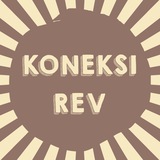 KONEKSI REVOLUSI