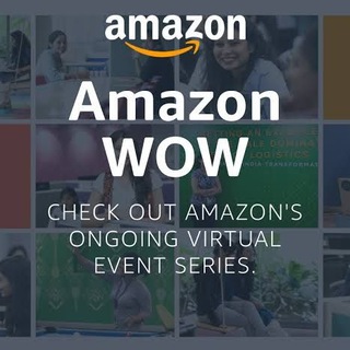 Amazon Wow Exam Discussion Group Telegram Group Link