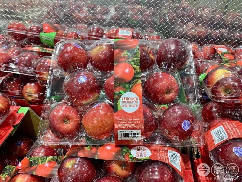 #Costco好市多05月新品通知紐西蘭皇后蘋果 #164302
