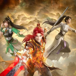 Telegram profile photo for ထာ၀ရလမ်းစဥ်မှ ကလဲ့စား (Glorious Revenge of Ye Feng)
