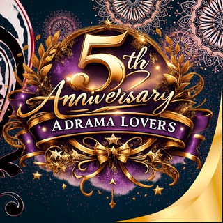 Telegram profile photo for ADrama_Lovers Waiting Area