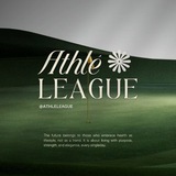 ATHLE LEAGUE: OPEN TRUSSS